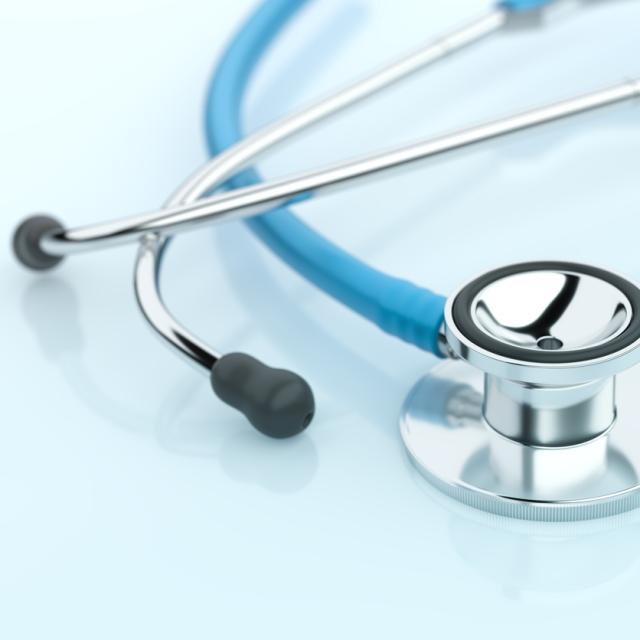 Stethoscope