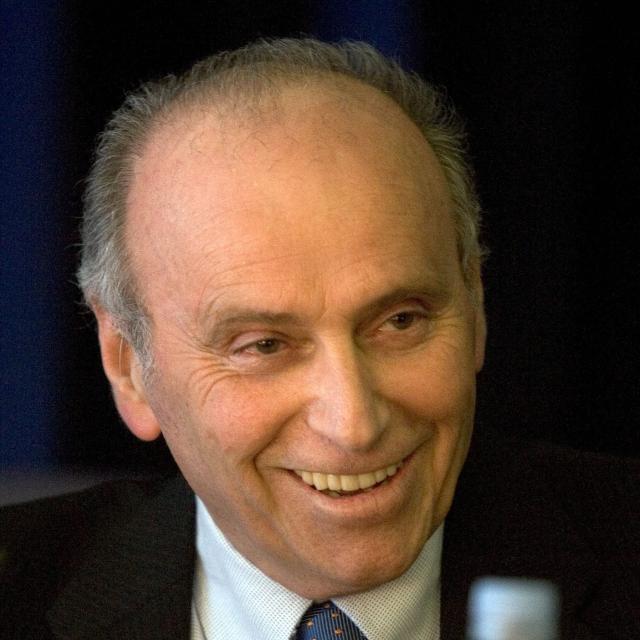 Sir Roger Jowell 
