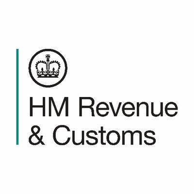 HMRC logo