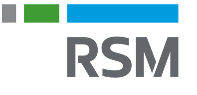 RSM logo