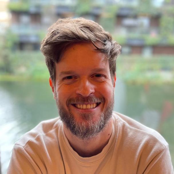Daniel Fisher