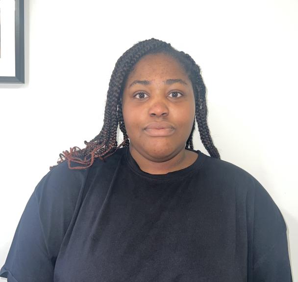 Naomi Ogunkola